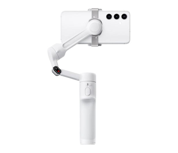 Insta360 Flow 2 Standard Bundle (biały) - 1508020 - zdjęcie 2